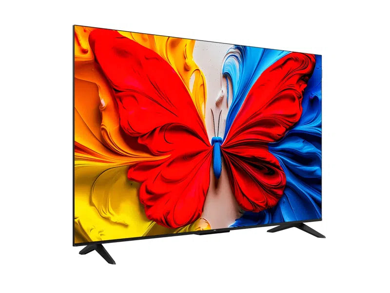 TCL Televisions TCL 50'' QLED Smart TV 50S5K