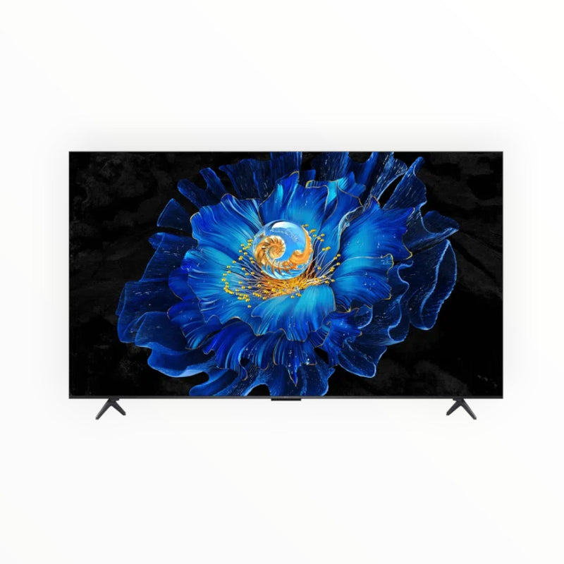 TCL Televisions TCL 75'' QLED Google TV 75C6KS