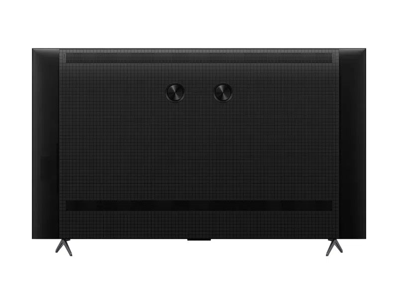 TCL Televisions TCL 85'' QLED Google TV 85C6K
