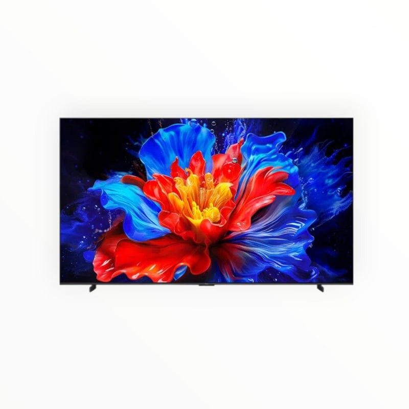 TCL Televisions TCL 98" QLED Google 144Hz TV 98P8K