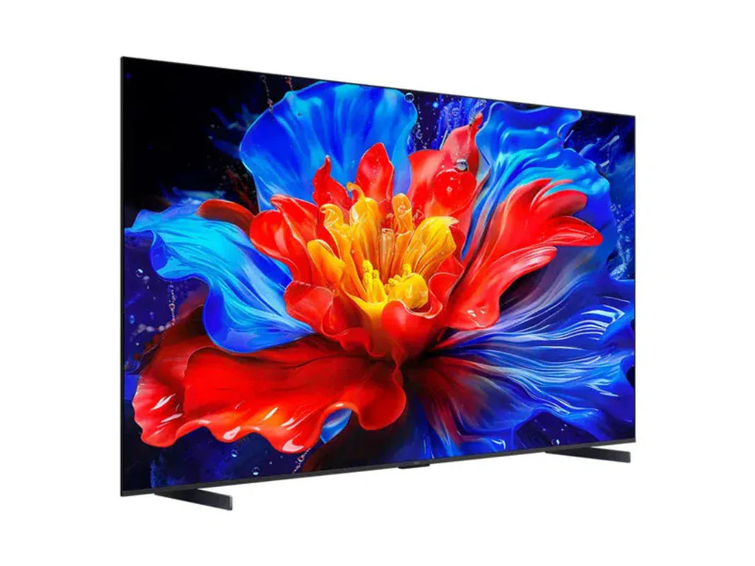 TCL Televisions TCL 98" QLED Google 144Hz TV 98P8K