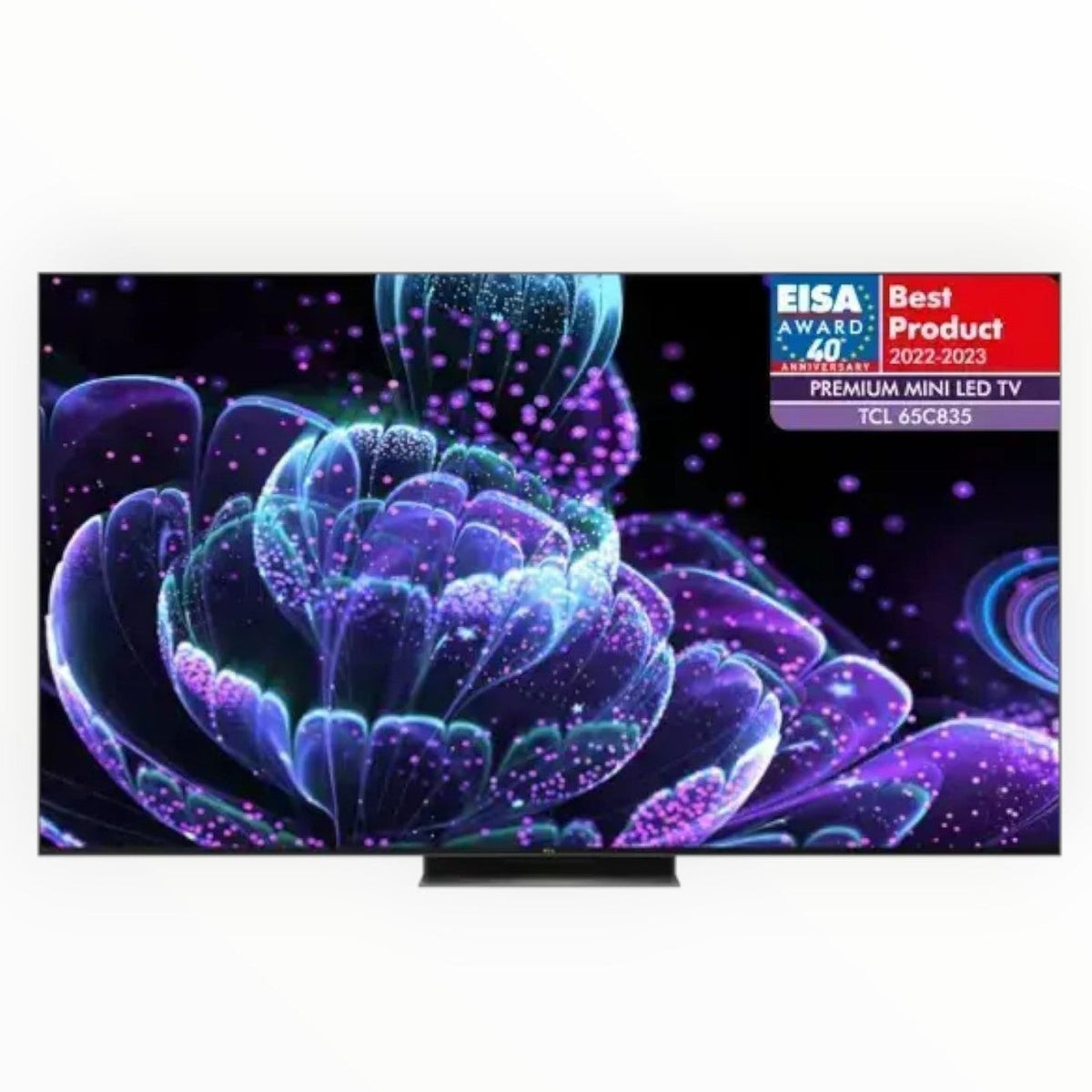 TCL TV TCL 65 Inch C835 Mini LED 4K UHD Google TV 65C835