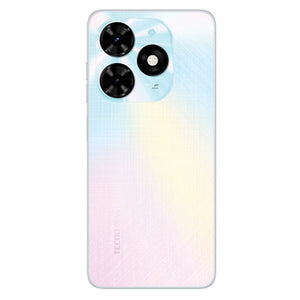 Tecno Smart Phones Tecno Spark 20C 4G Dual Sim 128GB - White
