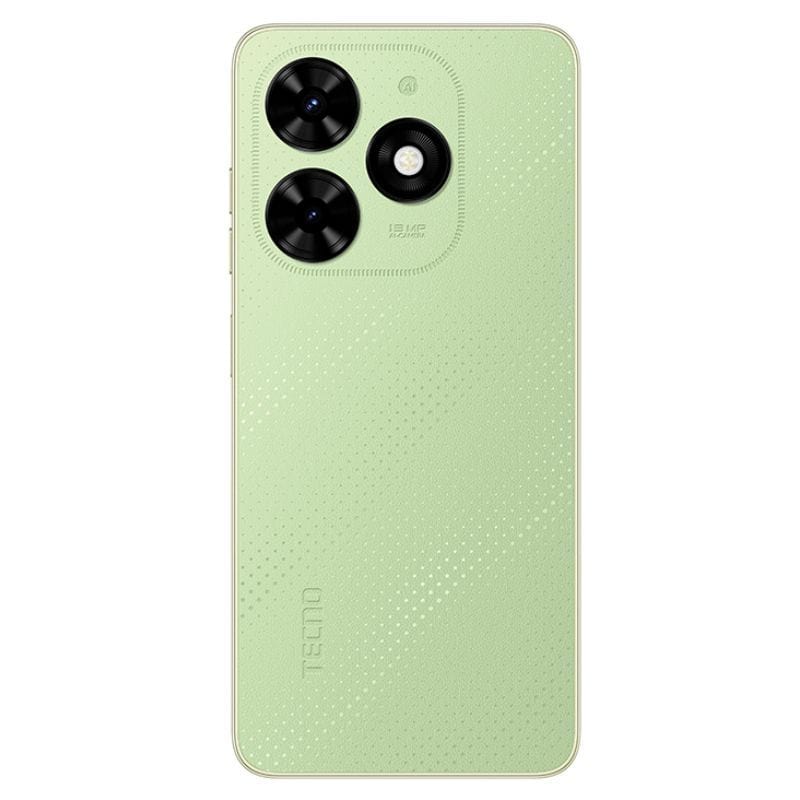 Tecno Smart Phones Tecno Spark Go 2024 4G Dual Sim 64GB - Green (7685889458265)