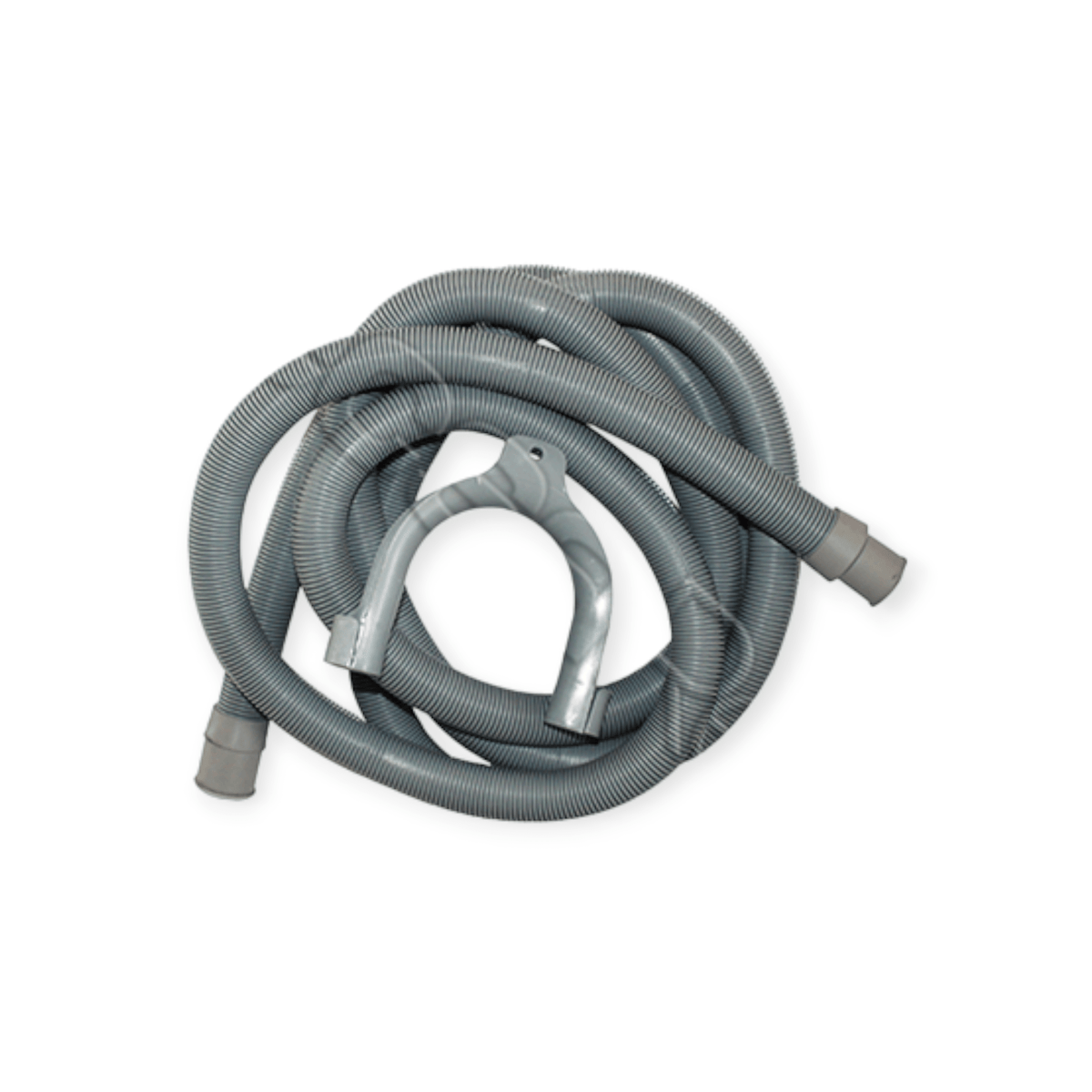 Tecsa WASHING MACHINE 3m 22/18 CP3PP Universal Drain Hose Crush Proof (7524608540761)