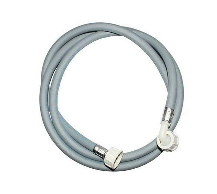 Tecsa WASHING MACHINE Inlet Hose Packed 3m Bent End FH300BPP (7524635836505)