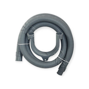Tecsa WASHING MACHINE Universal Drain Hose Crush Proof (7524608540761)