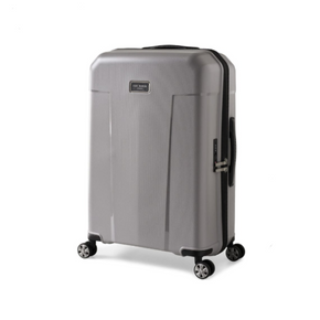 Ted Baker Luggage Ted Baker Flying Colours Large 4 Wheel Trolley Case (7436940181593)