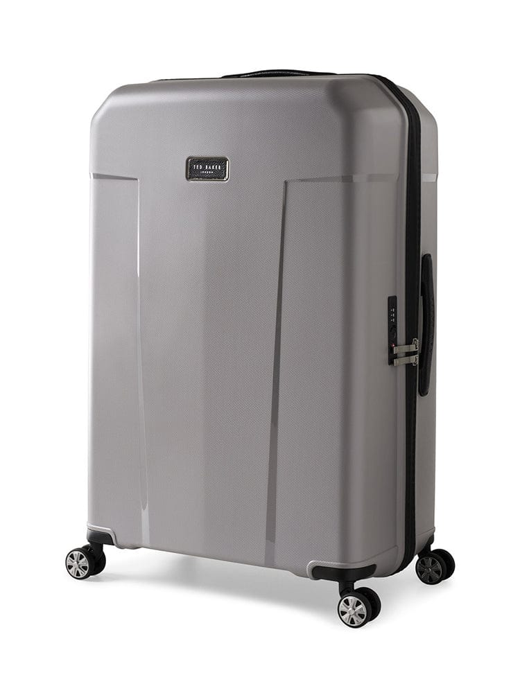 Ted Baker Luggage Ted Baker Flying Colours Large 4 Wheel Trolley Case (7436941066329)