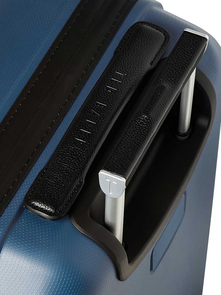 Ted Baker Luggage Ted Baker Flying Colours Large 4 Wheel Trolley Case (7436942049369)