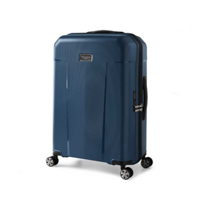 Ted Baker Luggage Ted Baker Flying Colours Medium 4 Wheel Trolley Case (7436944244825)