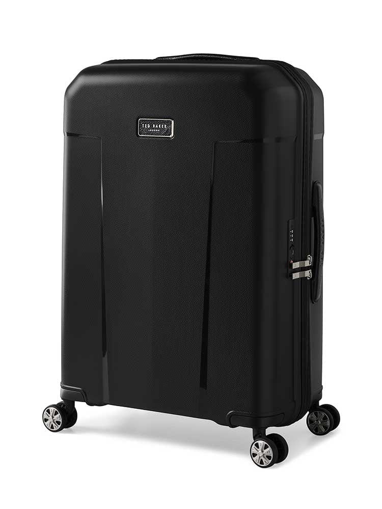 Ted Baker Luggage Ted Baker Flying Colours Medium  4 Wheel Trolley Case (7436946047065)