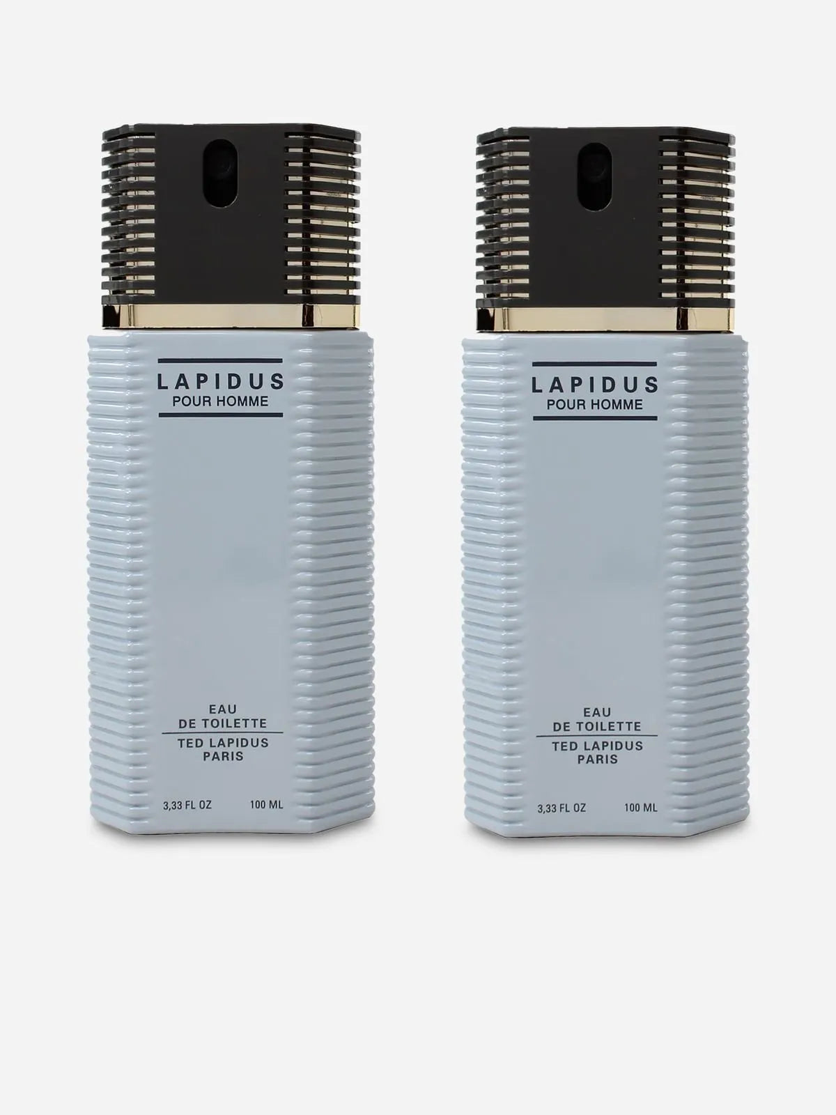 Ted Lapidus Fragrance Ted Lapidus Pour Homme Eau De Toilette Gift set