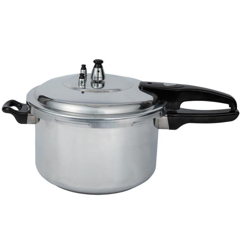 Tedelex POTS Tedelex Pressure Cookers 11L TDPCI11 (7308162138201)