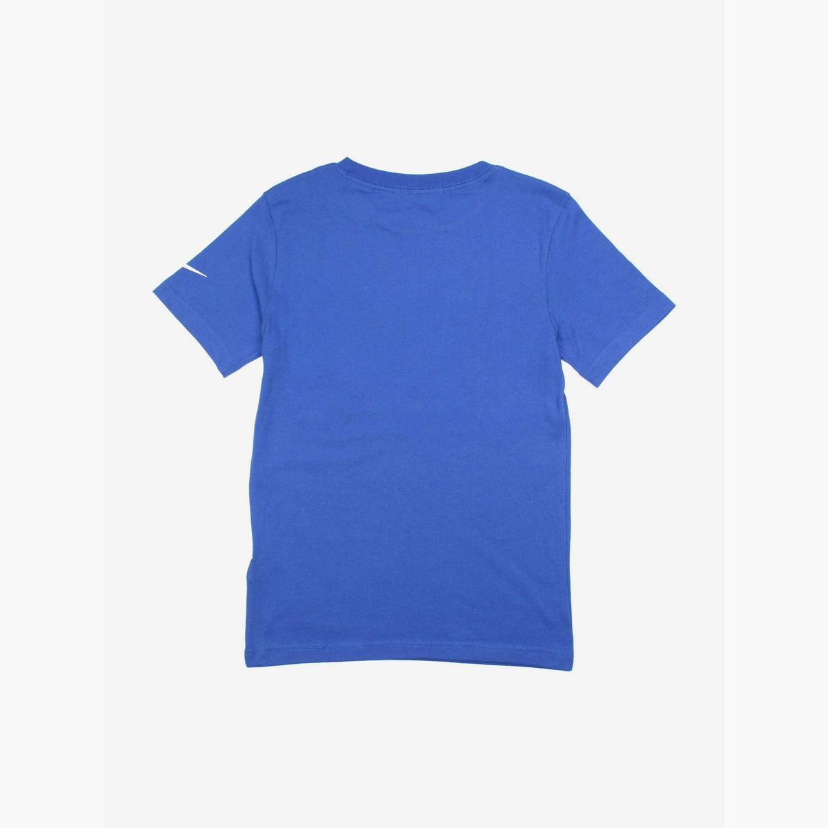 Nike Rwb X Futura Box Logo Tee-Game Royal Blue 0077205