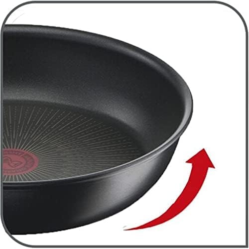 TEFAL FRYING PAN Tefal Unlimited Non-Stick Frying Pan 32cm G2550802 (7742167384153)