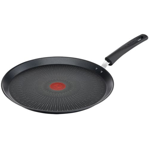 TEFAL Pancake Tefal Unlimited Non-Stick Pancake Pan 25cm G2553802 (7157696036953)