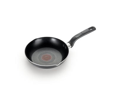 Tefal Pots Set Tefal Easy Care 20 Piece Non-Stick Cookware Set Grey B087SK64 (7742116692057)
