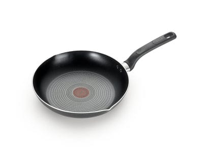 Tefal Pots Set Tefal Easy Care 20 Piece Non-Stick Cookware Set Grey B087SK64 (7742116692057)