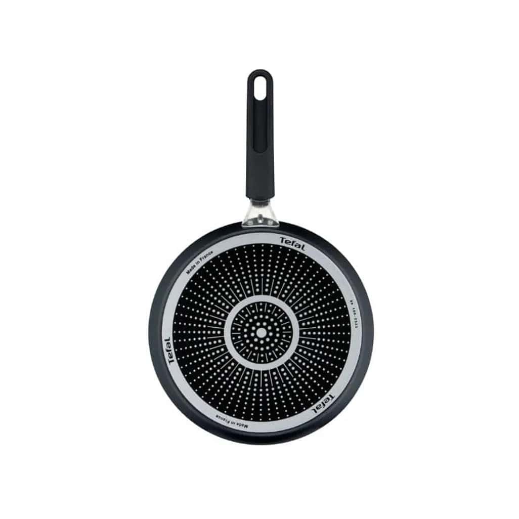 TEFAL POTS Tefal Simplicity 25cm Pancake Pan B5821002 (7529071083609)