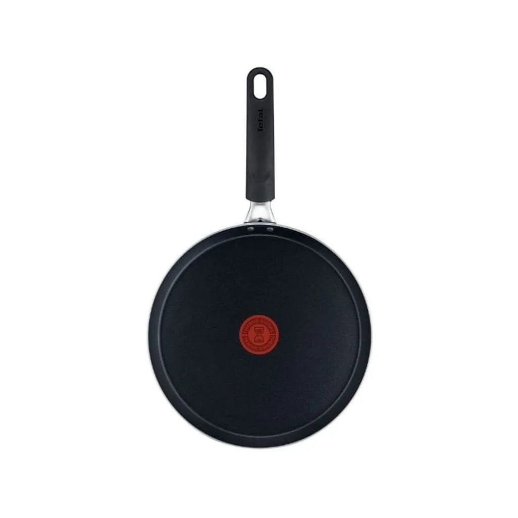 TEFAL POTS Tefal Simplicity 25cm Pancake Pan B5821002