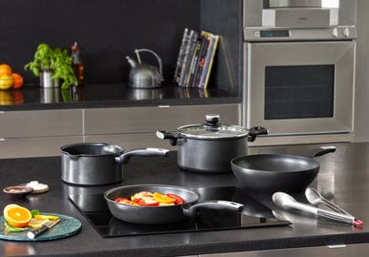 TEFAL POTS Tefal Unlimited 20cm Frying Pan G2550243 (7157695119449)