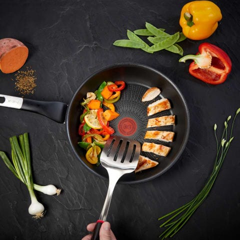 TEFAL POTS Tefal Unlimited Series Non-Stick Frying Pan G2550402 (7529400729689)