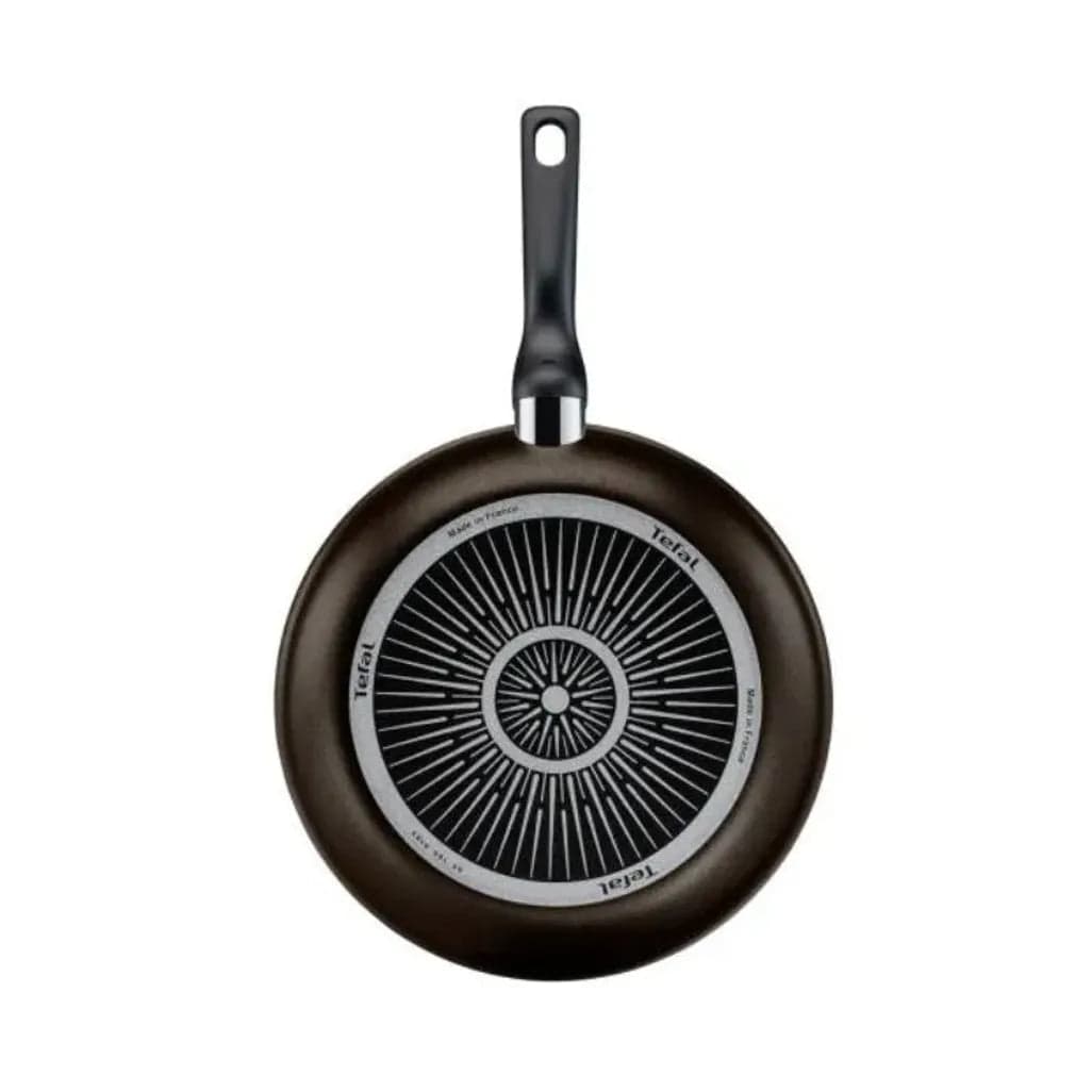 TEFAL POTS Tefal XL 24cm Intense Frypan C3840433 (7529095299161)
