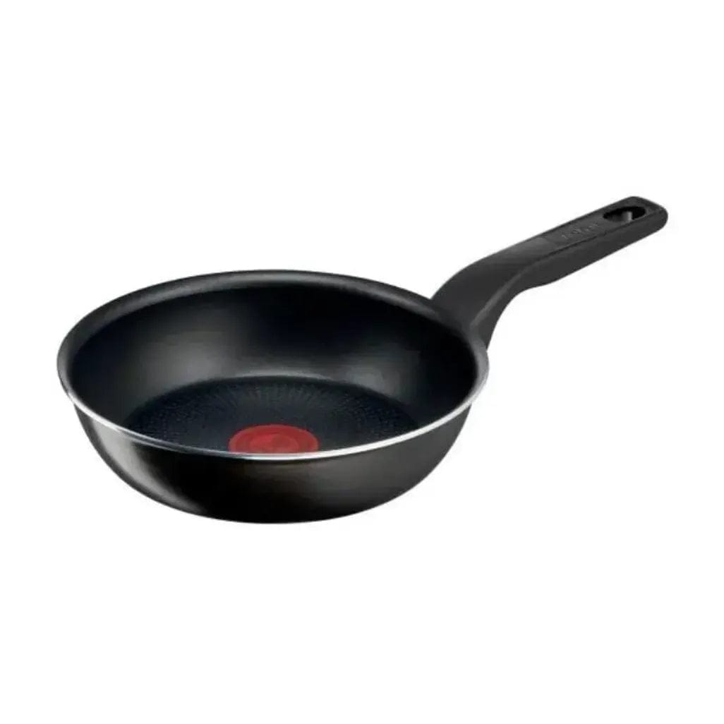 TEFAL POTS Tefal XL 24cm Intense Frypan C3840433 (7529095299161)