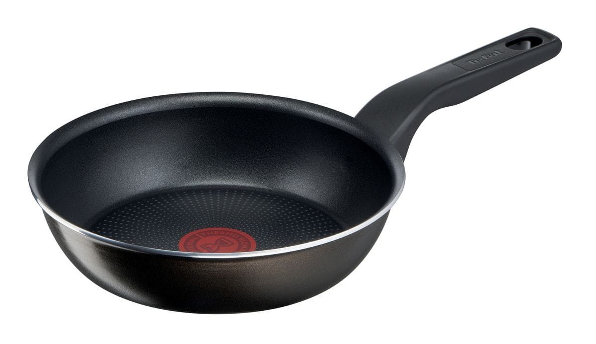 TEFAL POTS Tefal XL Intense Frypan 20cm C3840233 (7899671822425)