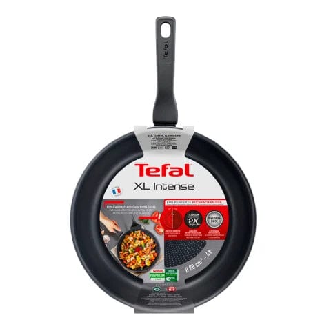 TEFAL POTS Tefal XL Intense Frypan 20cm C3840233 (7899671822425)