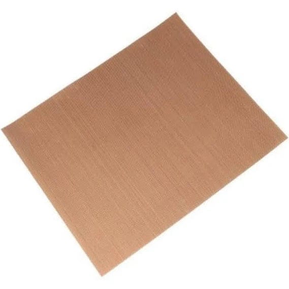 TEFLON MAT Habby Teflon Craft Mat 381 X 457mm (7484850241625)