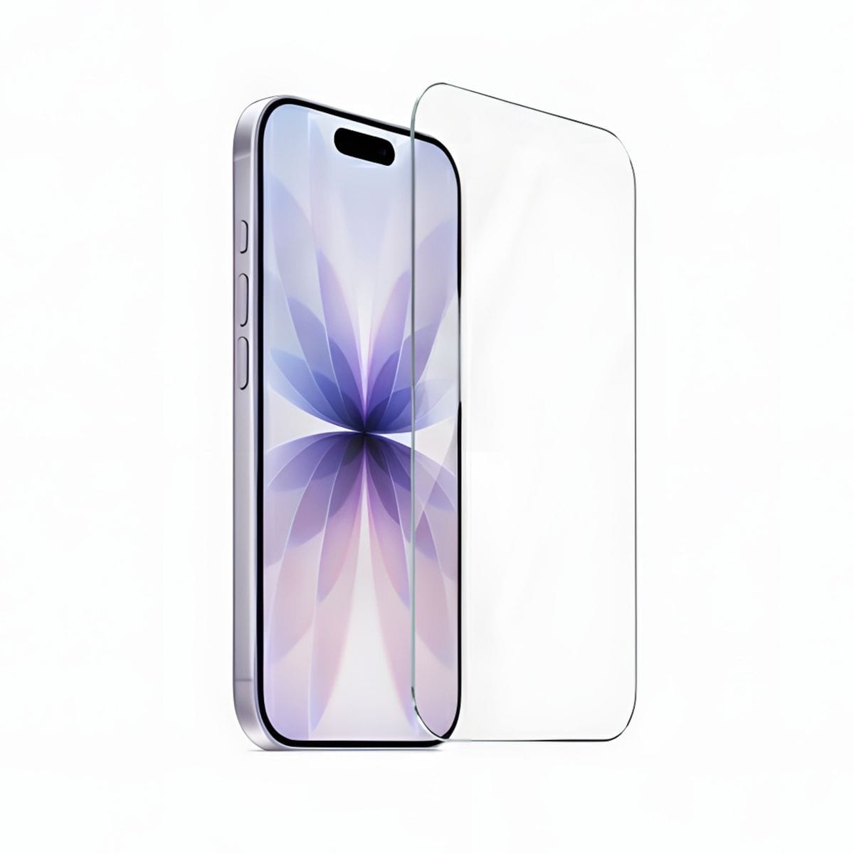 Tempered Glass tempered glass Screen Protector for iPhone 17 Tempered Glass