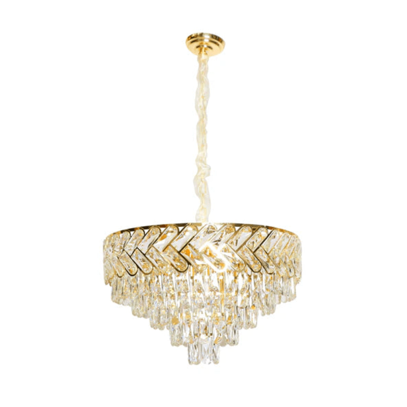Tempest Chandelier Modern Crystal Chandelier 930 (7723335319641)