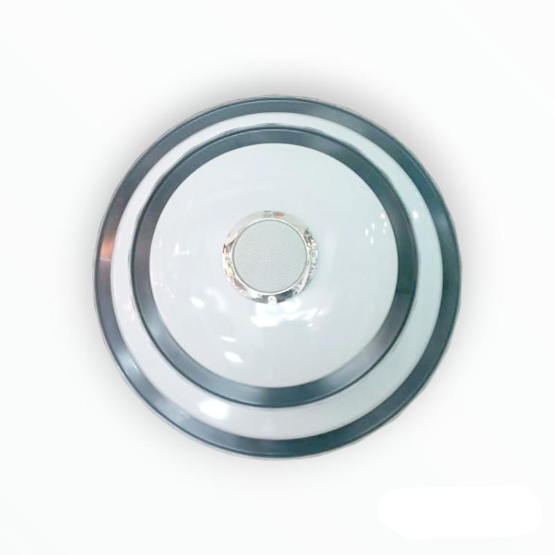 Tempest Led Ceiling LIGHT Tempest LED Bluetooth Ceiling Light GH2402 (7813306810457)