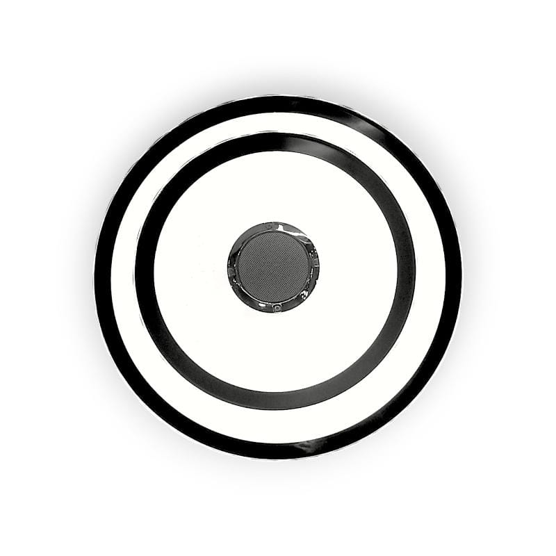 Tempest Led Ceiling LIGHT Tempest LED Bluetooth Ceiling Light GH2402 (7813306810457)