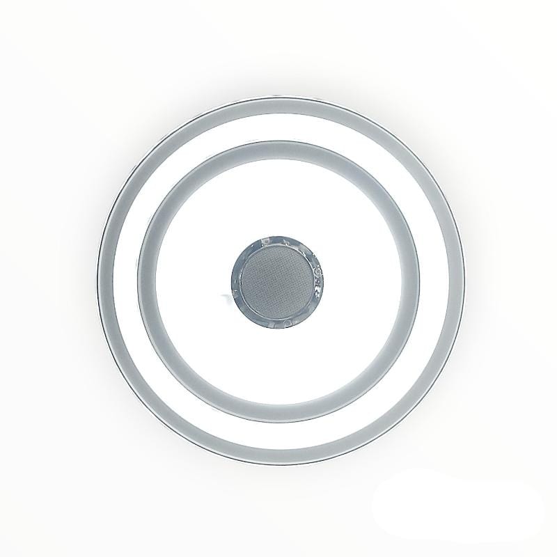Tempest Led Ceiling Light Tempest LED Bluetooth Ceiling Light GH2403 (7813266931801)