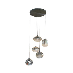 Tempest PENDANT LIGHT Pendant Light B517/5