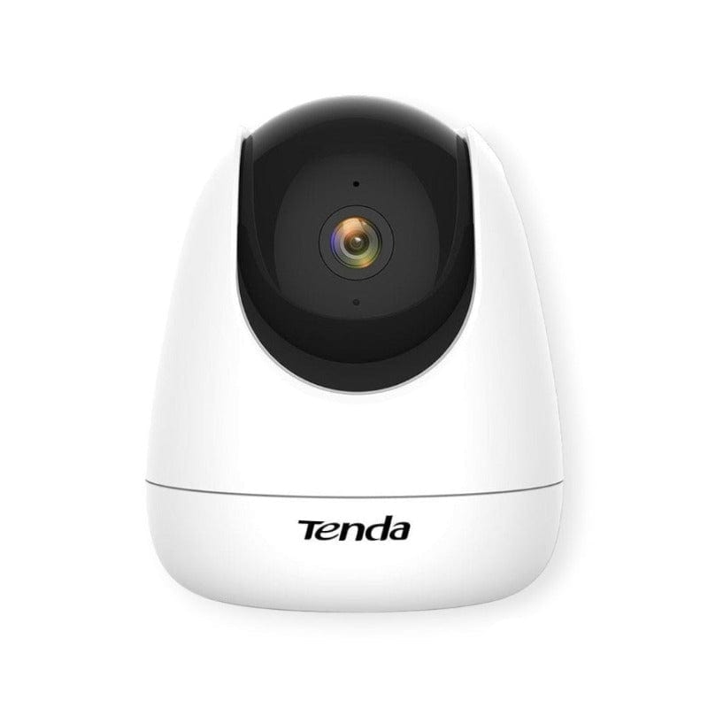 Tenda Surveillance Camera Tenda CP3 Security Pan/Tilt 1080p Camera (7177130180697)