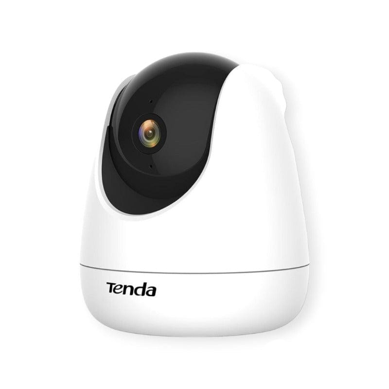 Tenda Surveillance Camera Tenda CP3 Security Pan/Tilt 1080p Camera (7177130180697)
