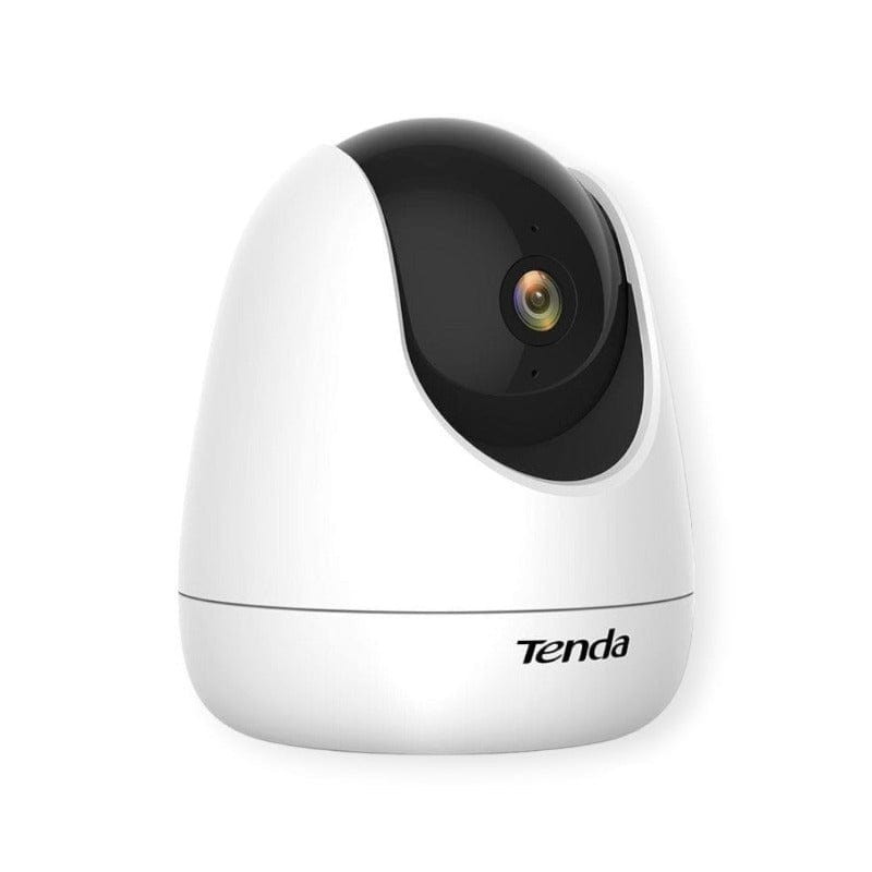 Tenda Surveillance Camera Tenda CP3 Security Pan/Tilt 1080p Camera (7177130180697)