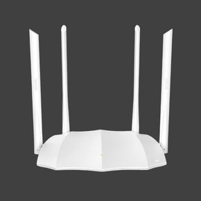 Tenda Wireless Router Tenda AC5 AC1200 Smart Dual-Band WiFi Router (7527960936537)