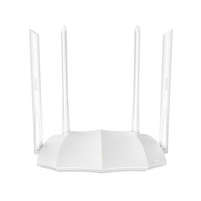 Tenda Wireless Router Tenda AC5 AC1200 Smart Dual-Band WiFi Router (7527960936537)