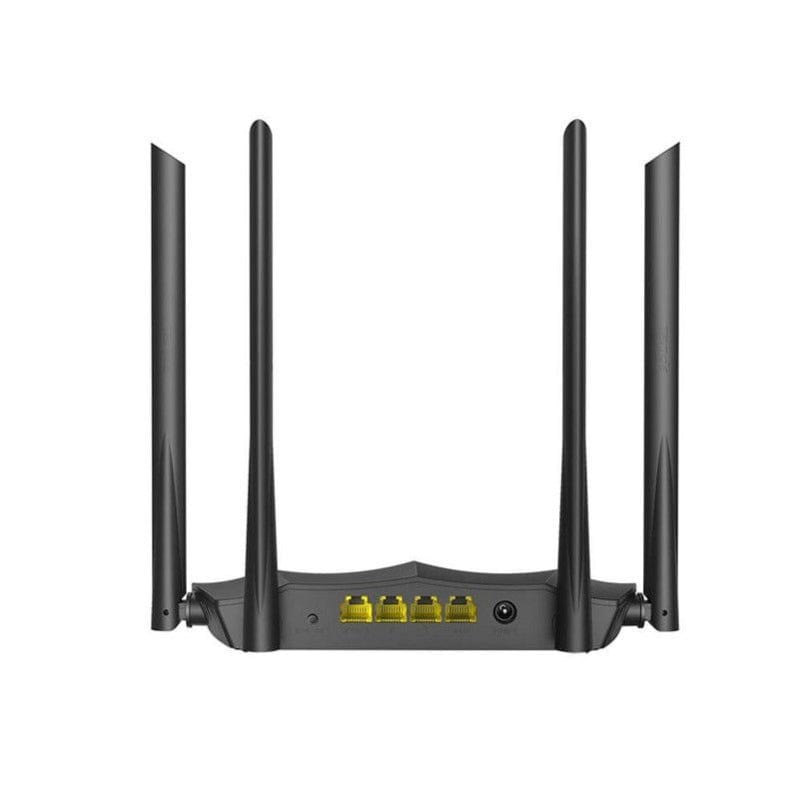 Tenda Wireless Router Tenda AC8 AC1200 Dual-Band Gigabit Wireless Router (7527986856025)