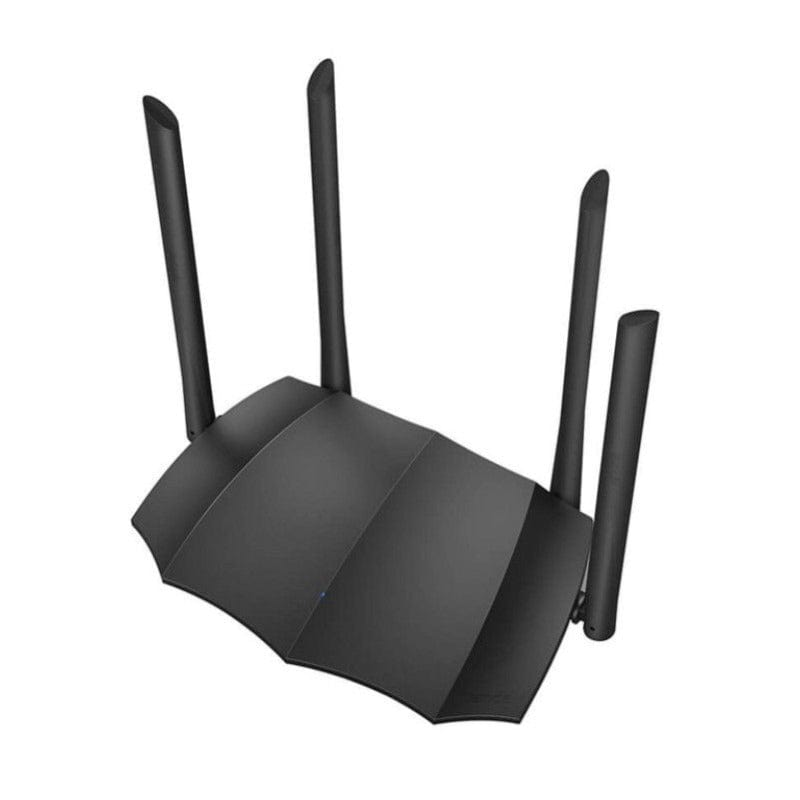 Tenda Wireless Router Tenda AC8 AC1200 Dual-Band Gigabit Wireless Router (7527986856025)