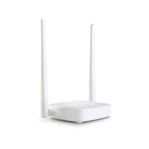 Tenda Wireless Router Tenda N301 Router 300Mbps Wireless Router (7524562927705)