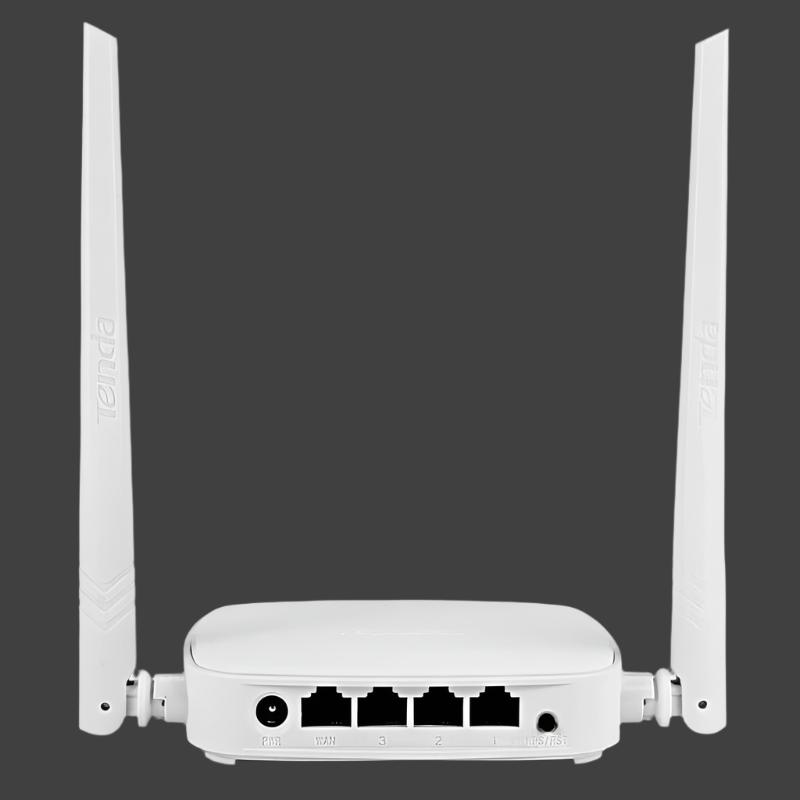 Tenda N301 Router 300Mbps Wireless Router for Sale - ️View Prices Online
