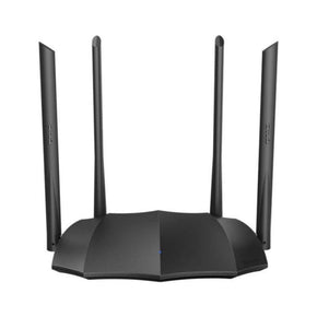 Tenda Wireless Router Tender AC8 AC1200 Dual-Band Gigabit Wireless Router (7527986856025)