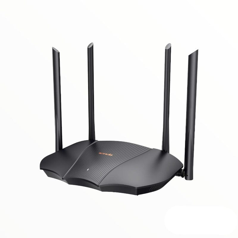 Tenda Wireless Routers Tenda AX3000 Dual-band Gigabit Wi-Fi 6 Router - TX9 Pro (7524565319769)