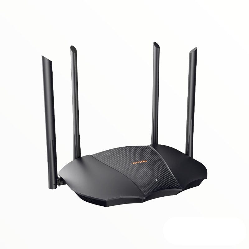 Tenda Wireless Routers Tenda AX3000 Dual-band Gigabit Wi-Fi 6 Router - TX9 Pro (7524565319769)